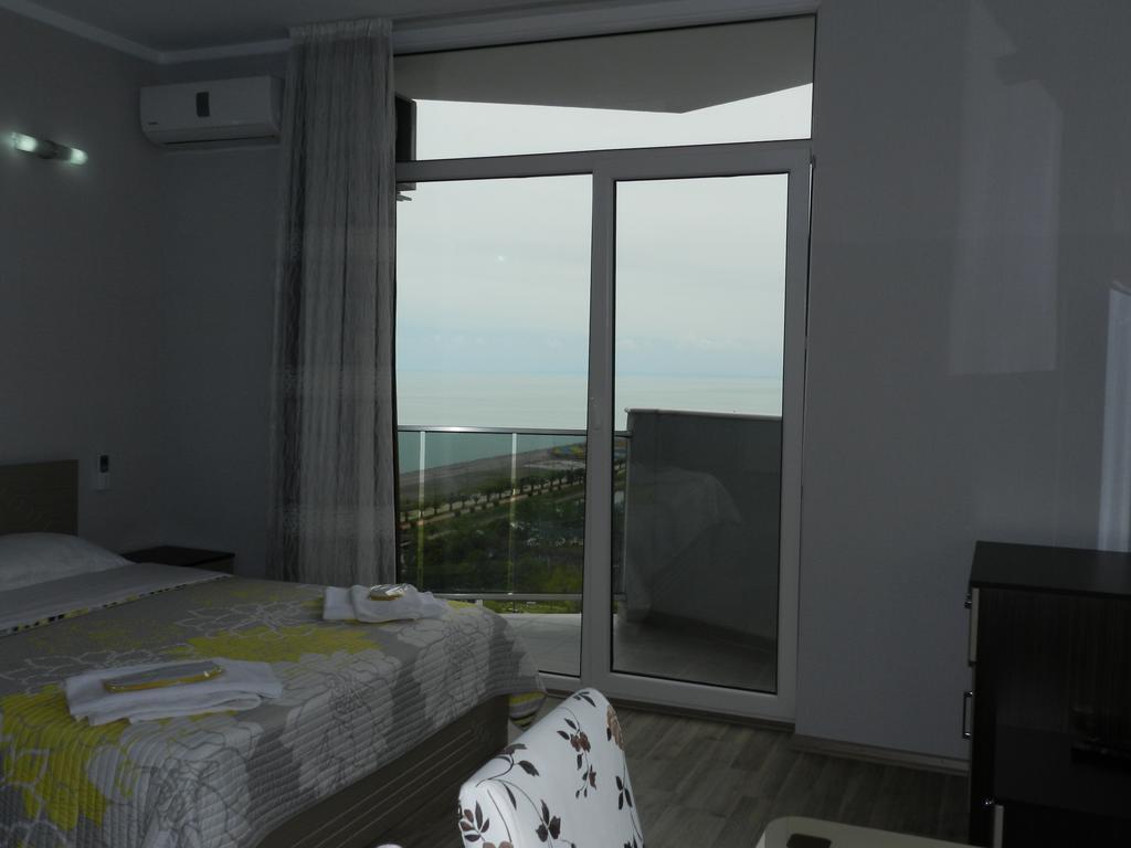 Apartament Orbi Sea Towers Batumi Zewnętrze zdjęcie